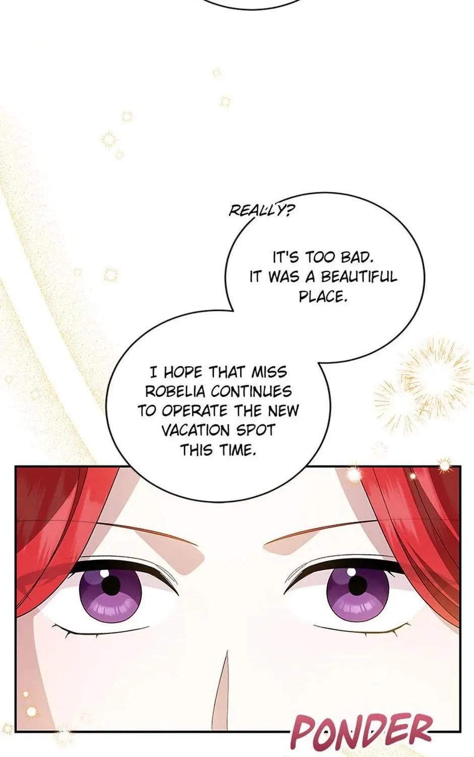 Please Sponsor My Revenge Chapter 67 page 11 - 