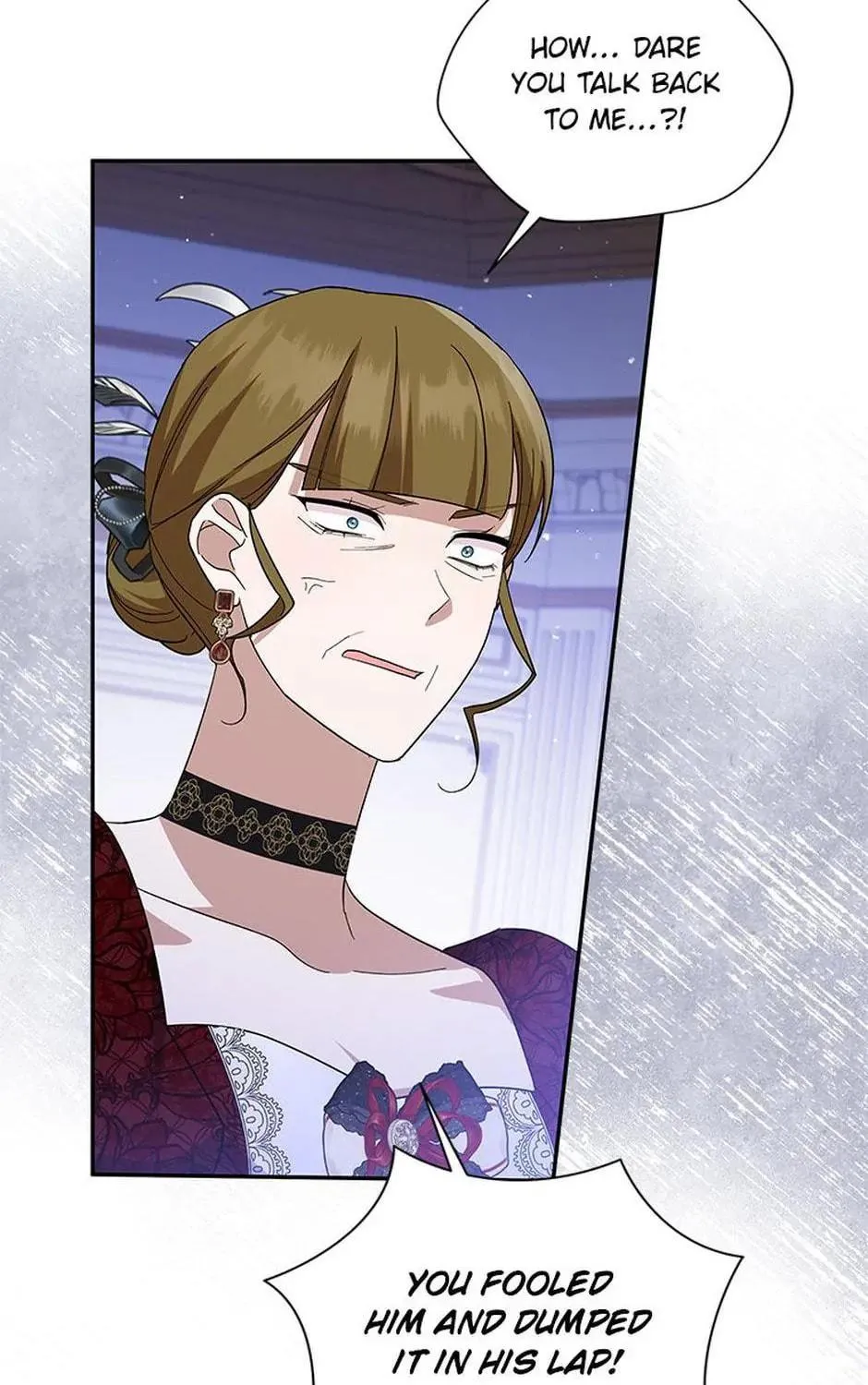 Please Sponsor My Revenge Chapter 67 page 101 - 