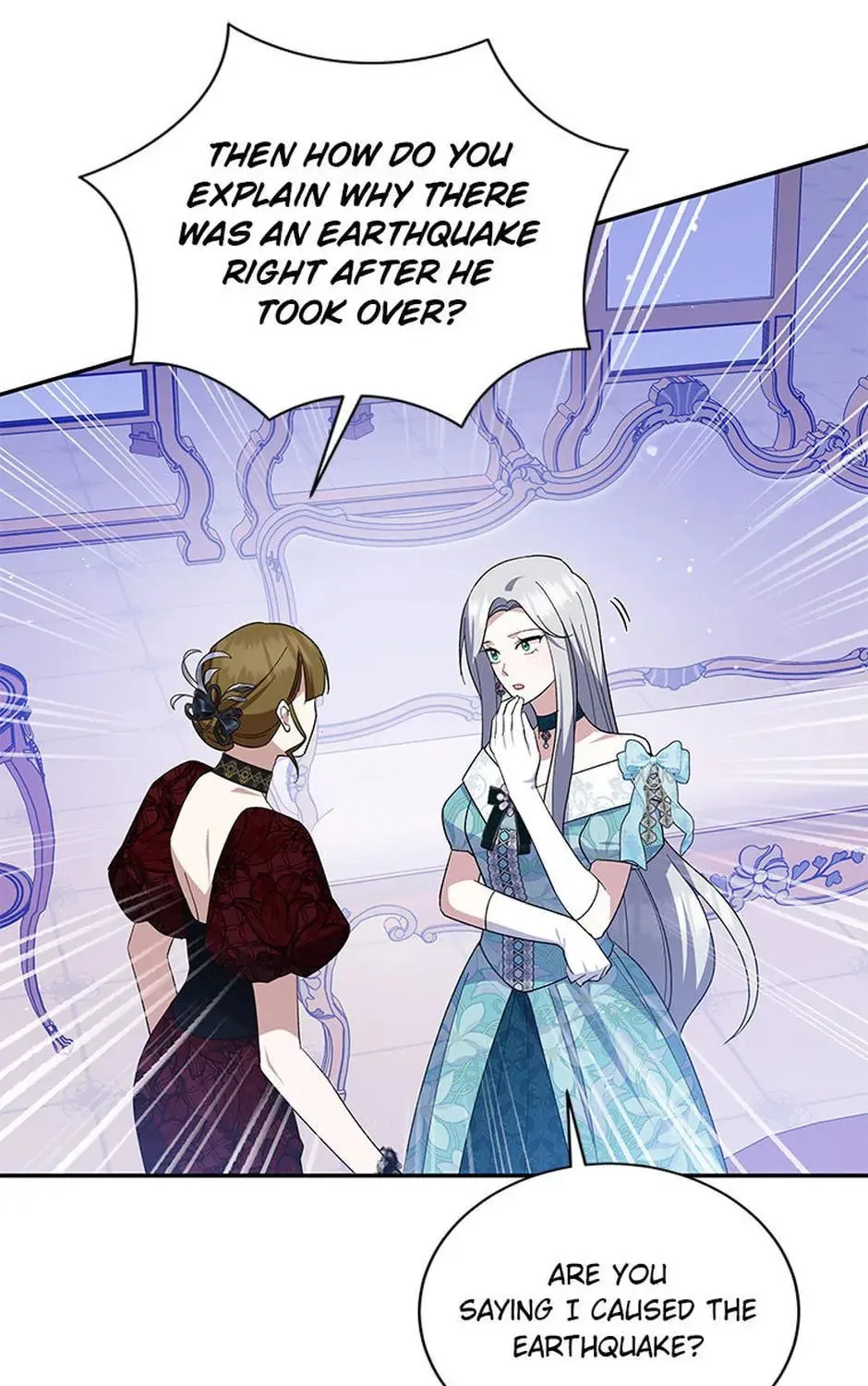 Please Sponsor My Revenge Chapter 67 page 103 - 