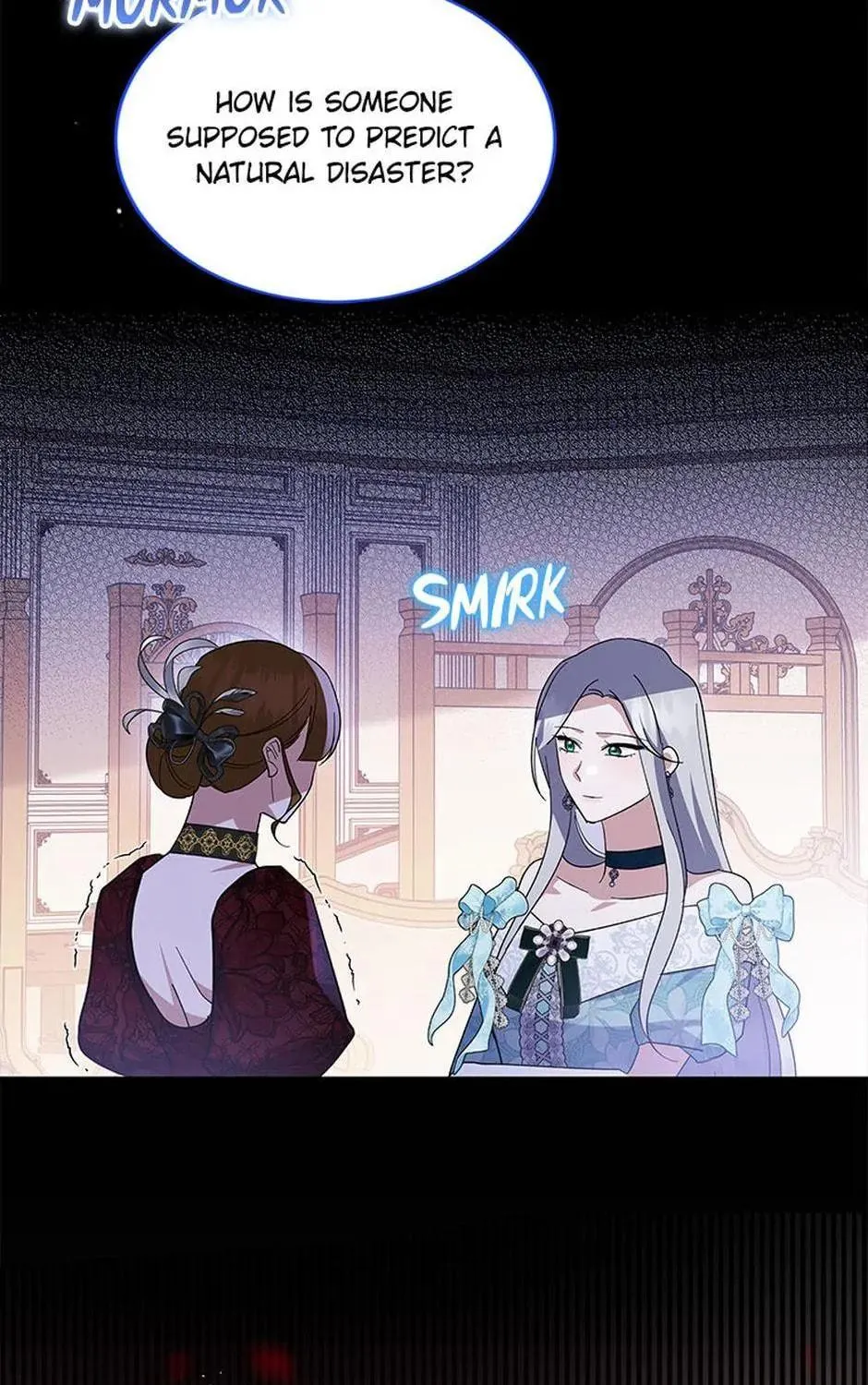 Please Sponsor My Revenge Chapter 67 page 113 - 