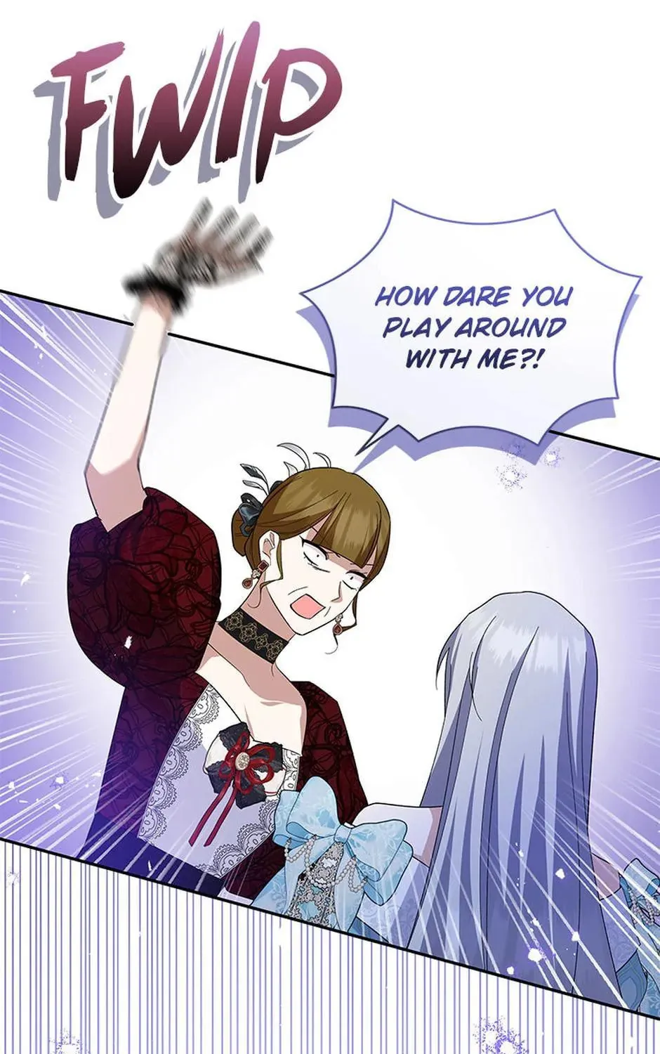 Please Sponsor My Revenge Chapter 67 page 117 - 