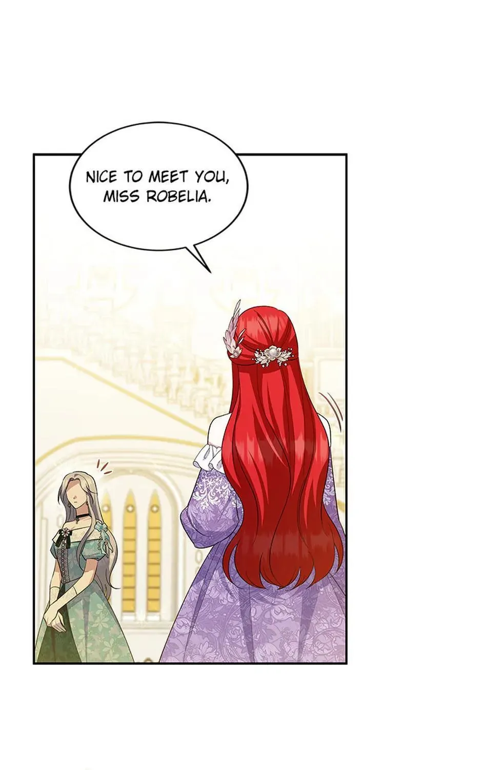 Please Sponsor My Revenge Chapter 67 page 13 - 