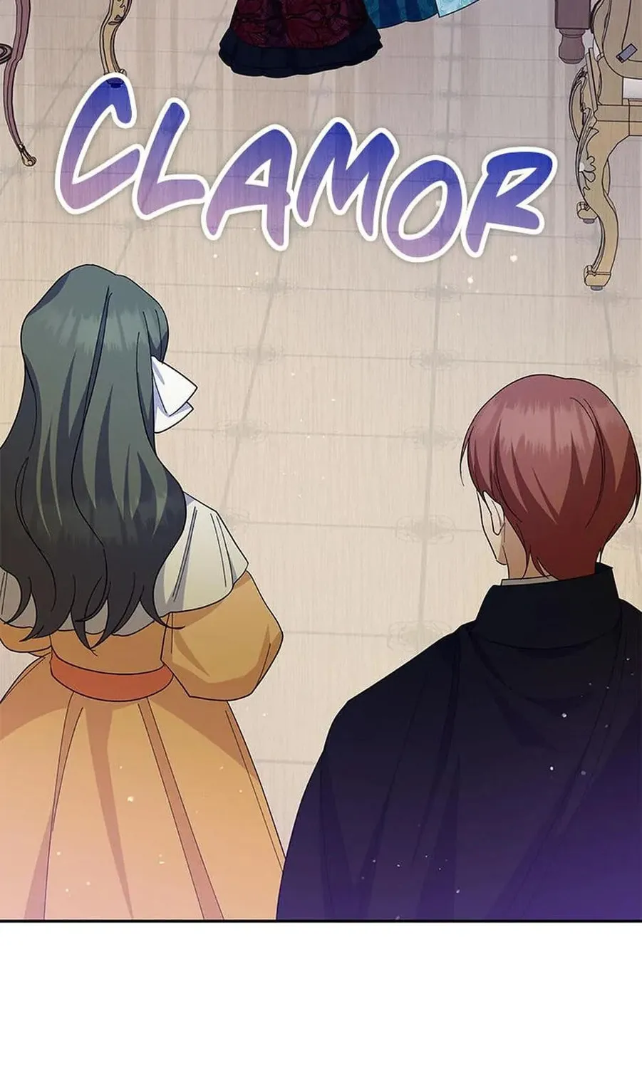 Please Sponsor My Revenge Chapter 67 page 127 - 