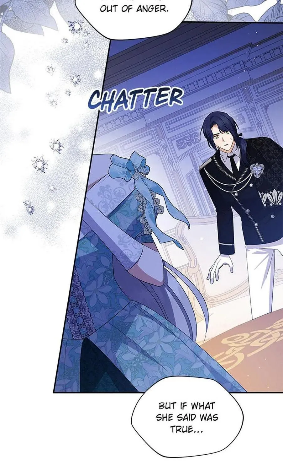 Please Sponsor My Revenge Chapter 67 page 131 - 