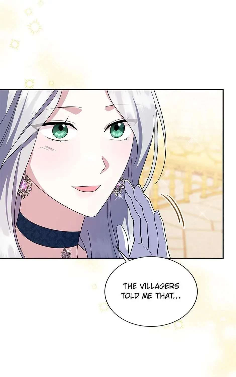 Please Sponsor My Revenge Chapter 67 page 25 - 