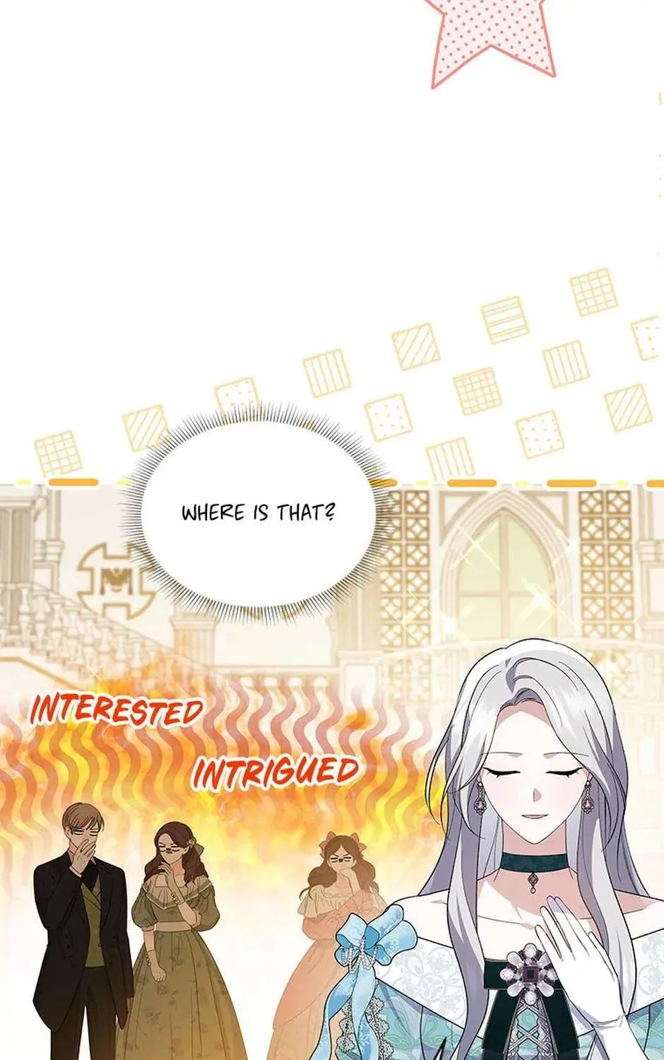 Please Sponsor My Revenge Chapter 67 page 29 - 