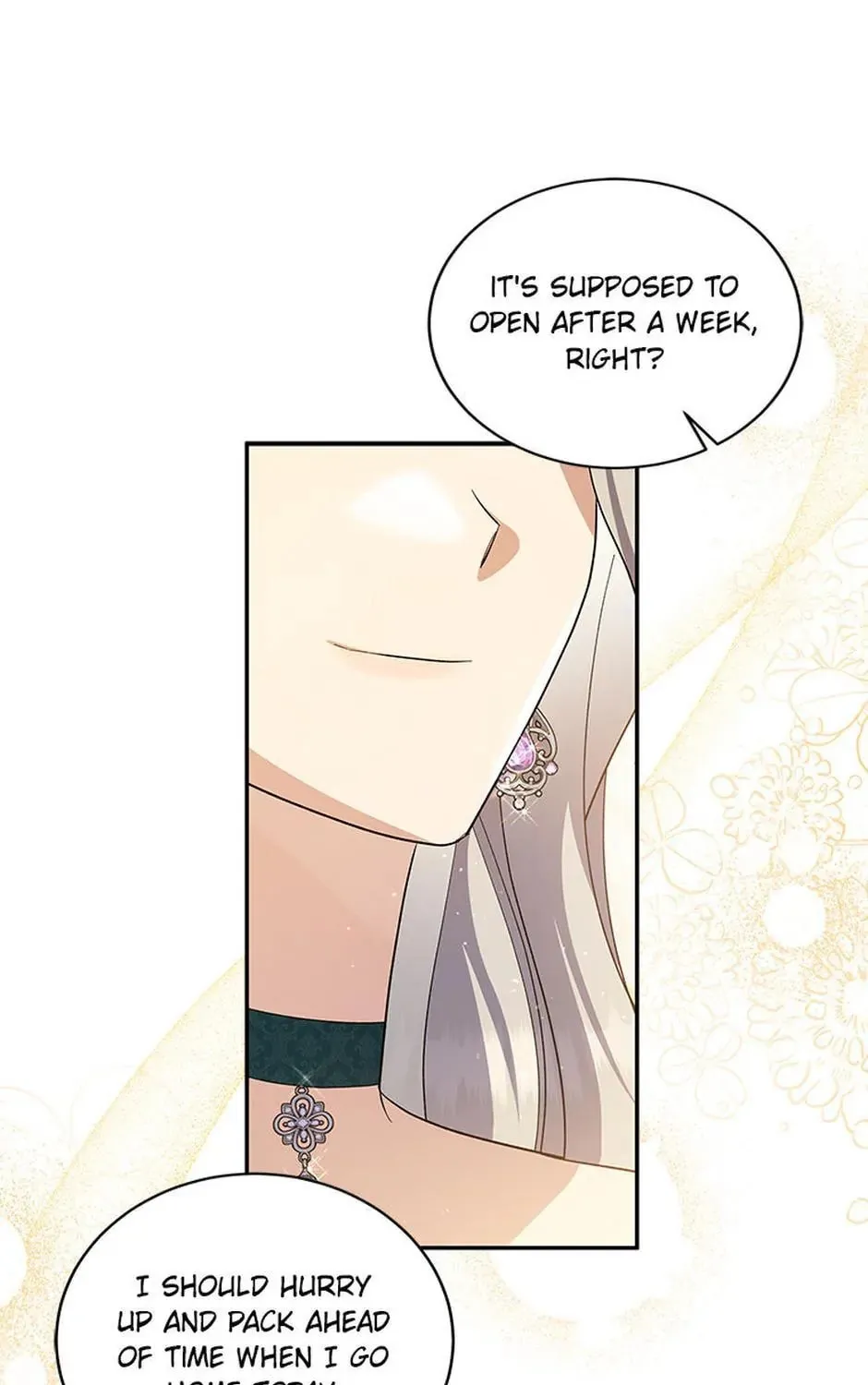 Please Sponsor My Revenge Chapter 67 page 33 - 