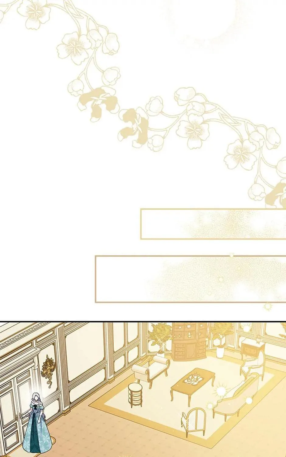 Please Sponsor My Revenge Chapter 67 page 41 - 