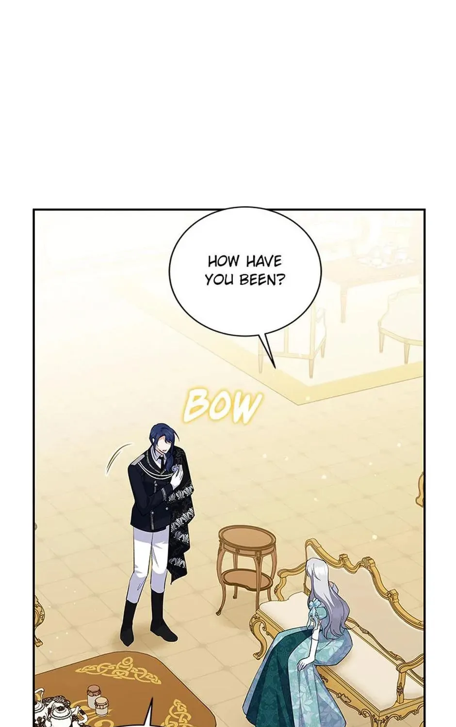 Please Sponsor My Revenge Chapter 67 page 51 - 
