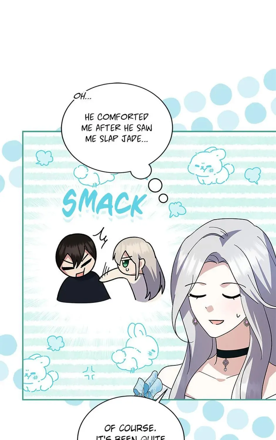 Please Sponsor My Revenge Chapter 67 page 57 - 