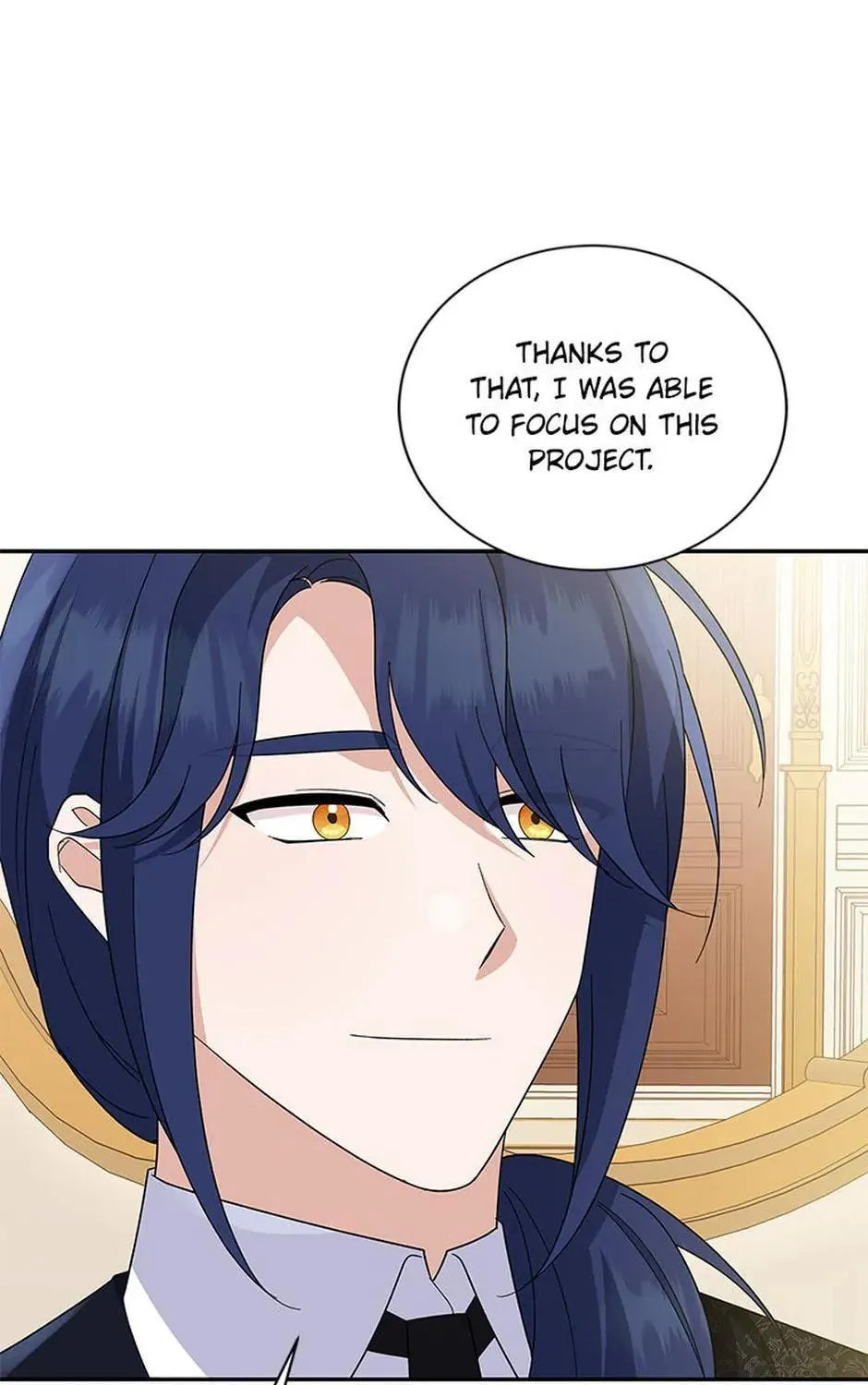 Please Sponsor My Revenge Chapter 67 page 59 - 