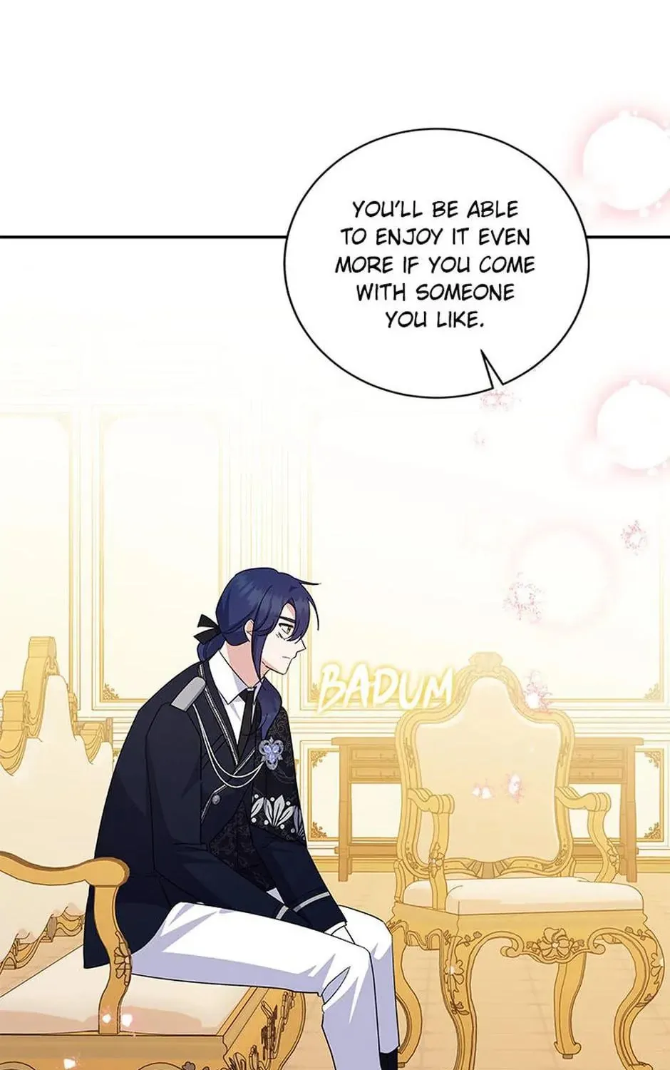Please Sponsor My Revenge Chapter 67 page 75 - 