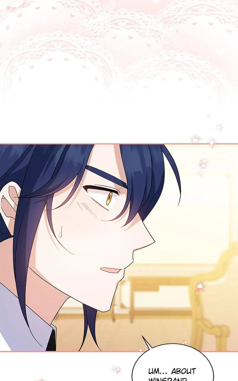 Please Sponsor My Revenge Chapter 67 page 77 - 