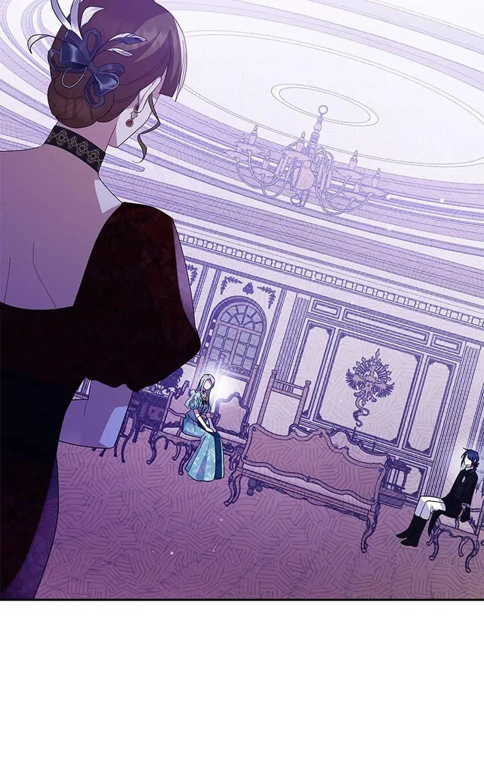 Please Sponsor My Revenge Chapter 67 page 81 - 