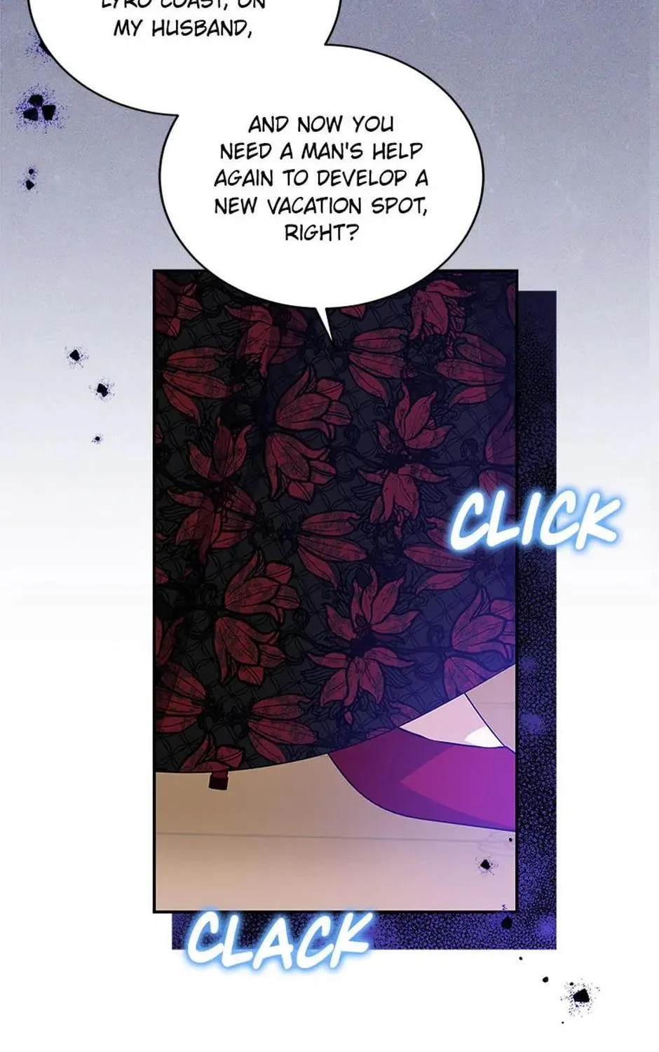 Please Sponsor My Revenge Chapter 67 page 87 - 