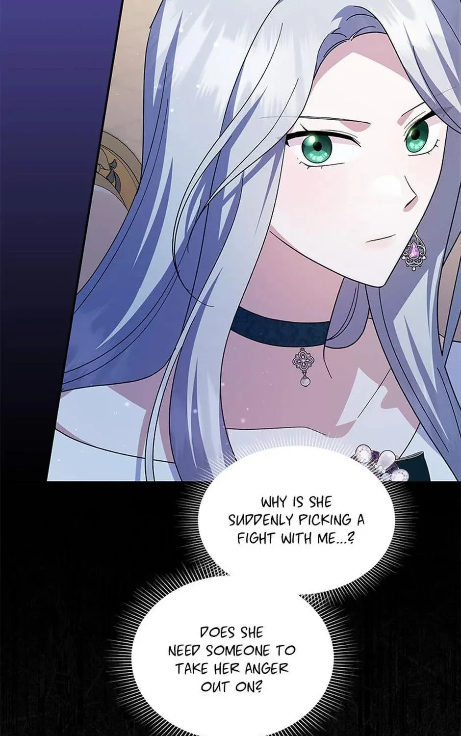 Please Sponsor My Revenge Chapter 67 page 93 - 