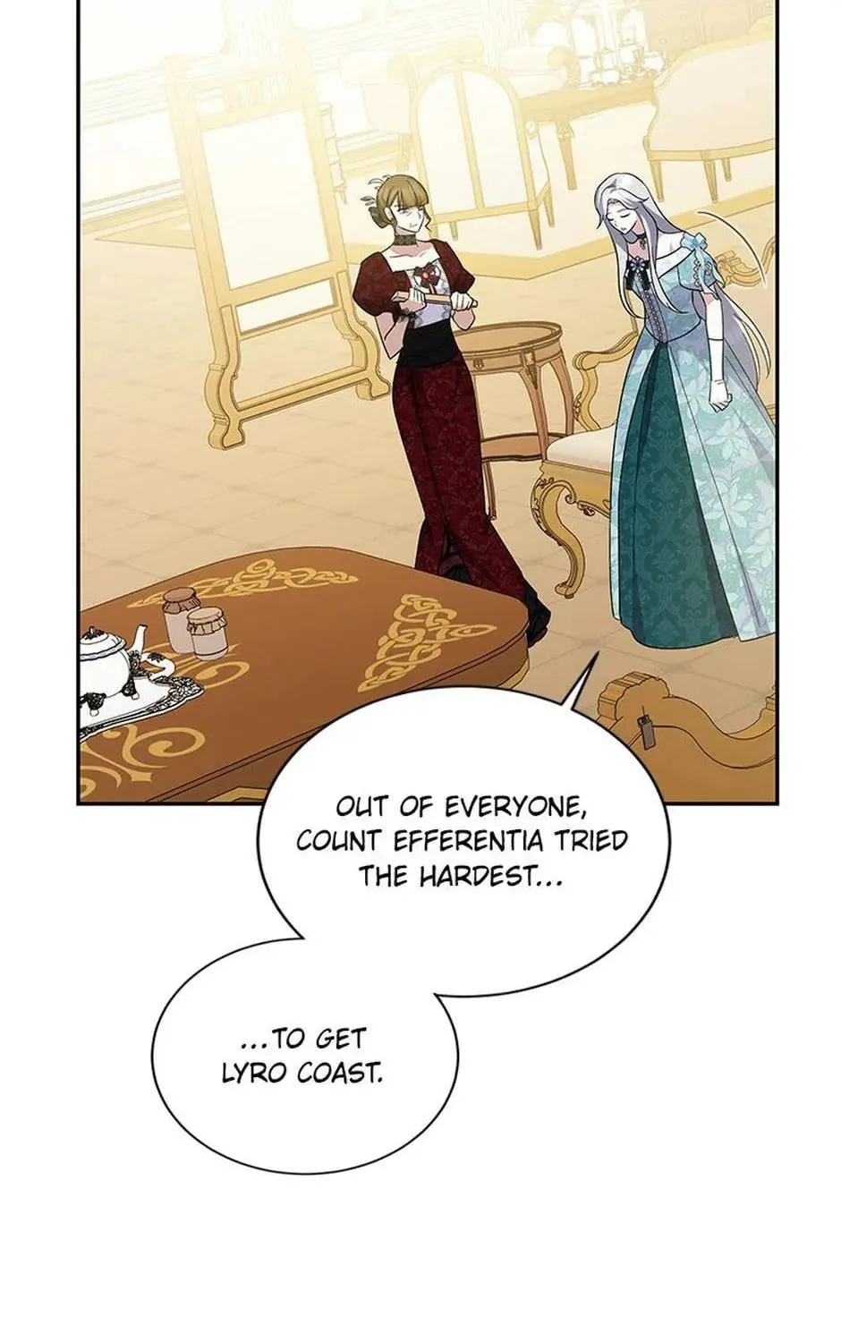 Please Sponsor My Revenge Chapter 67 page 97 - 