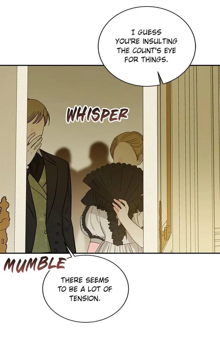 Please Sponsor My Revenge Chapter 67 page 99 - 