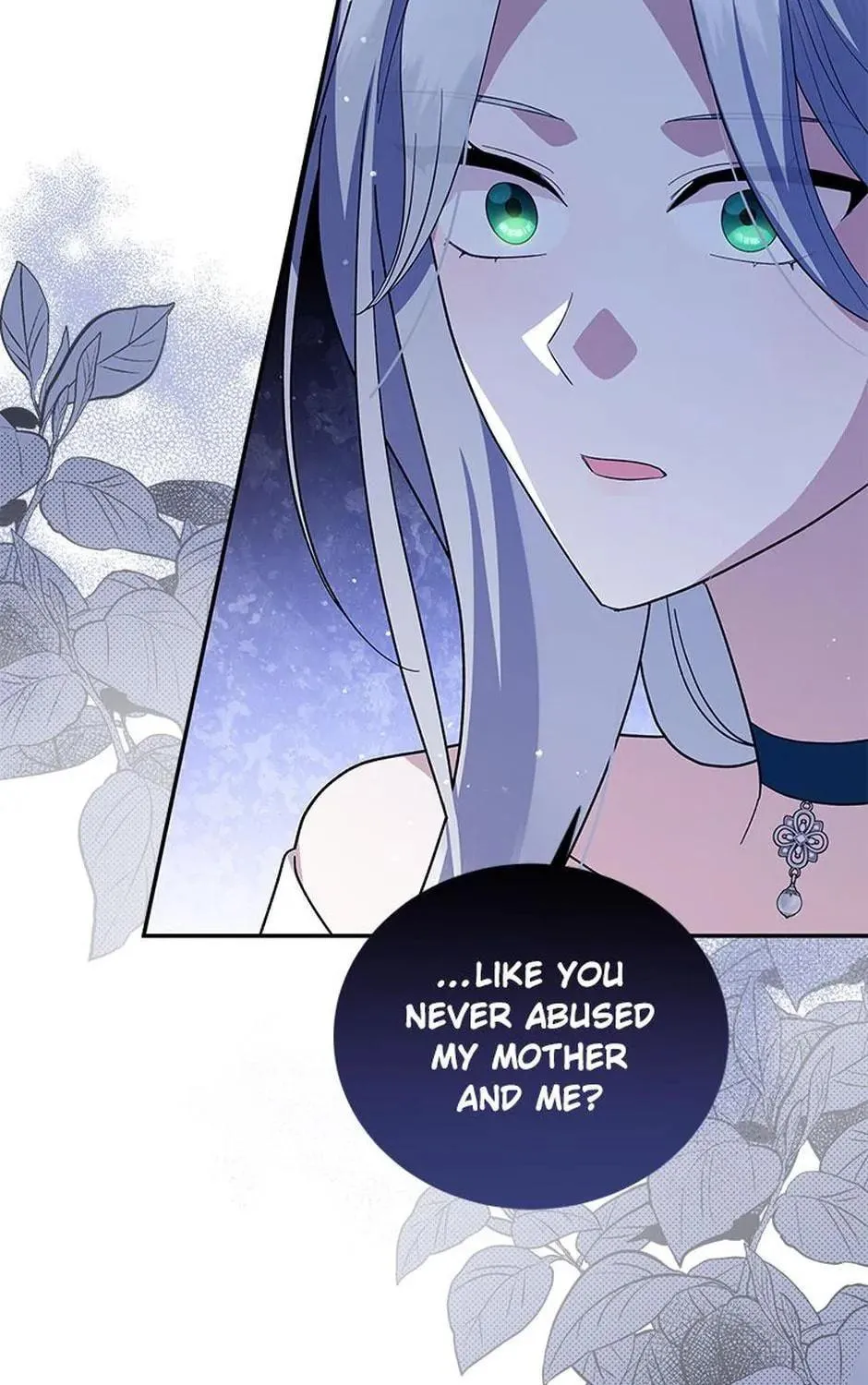 Please Sponsor My Revenge Chapter 68 page 11 - 