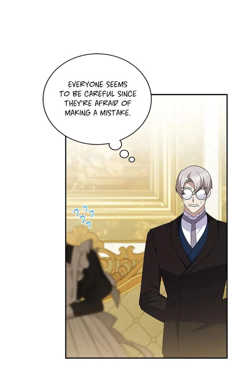 Please Sponsor My Revenge Chapter 68 page 101 - 