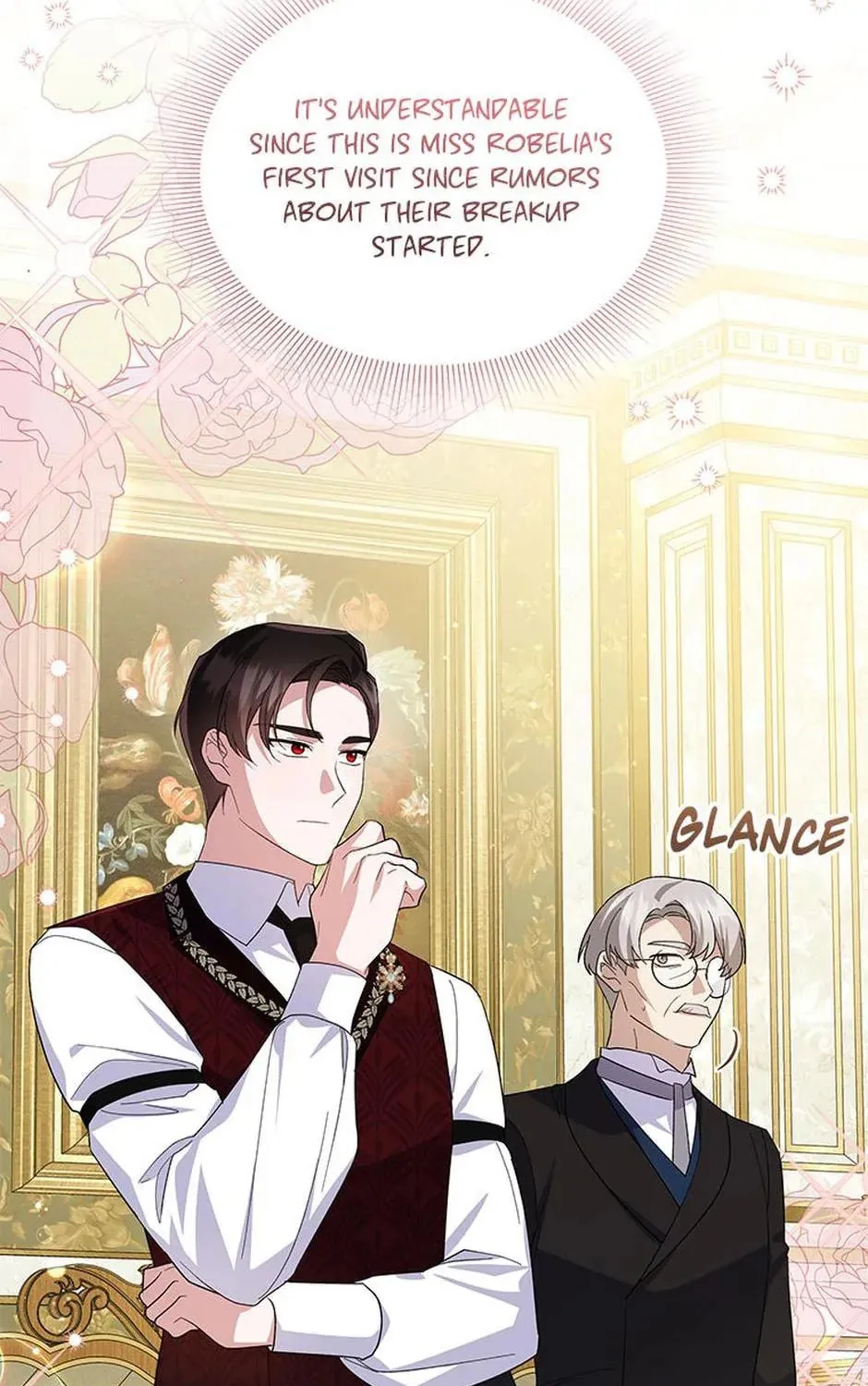 Please Sponsor My Revenge Chapter 68 page 103 - 