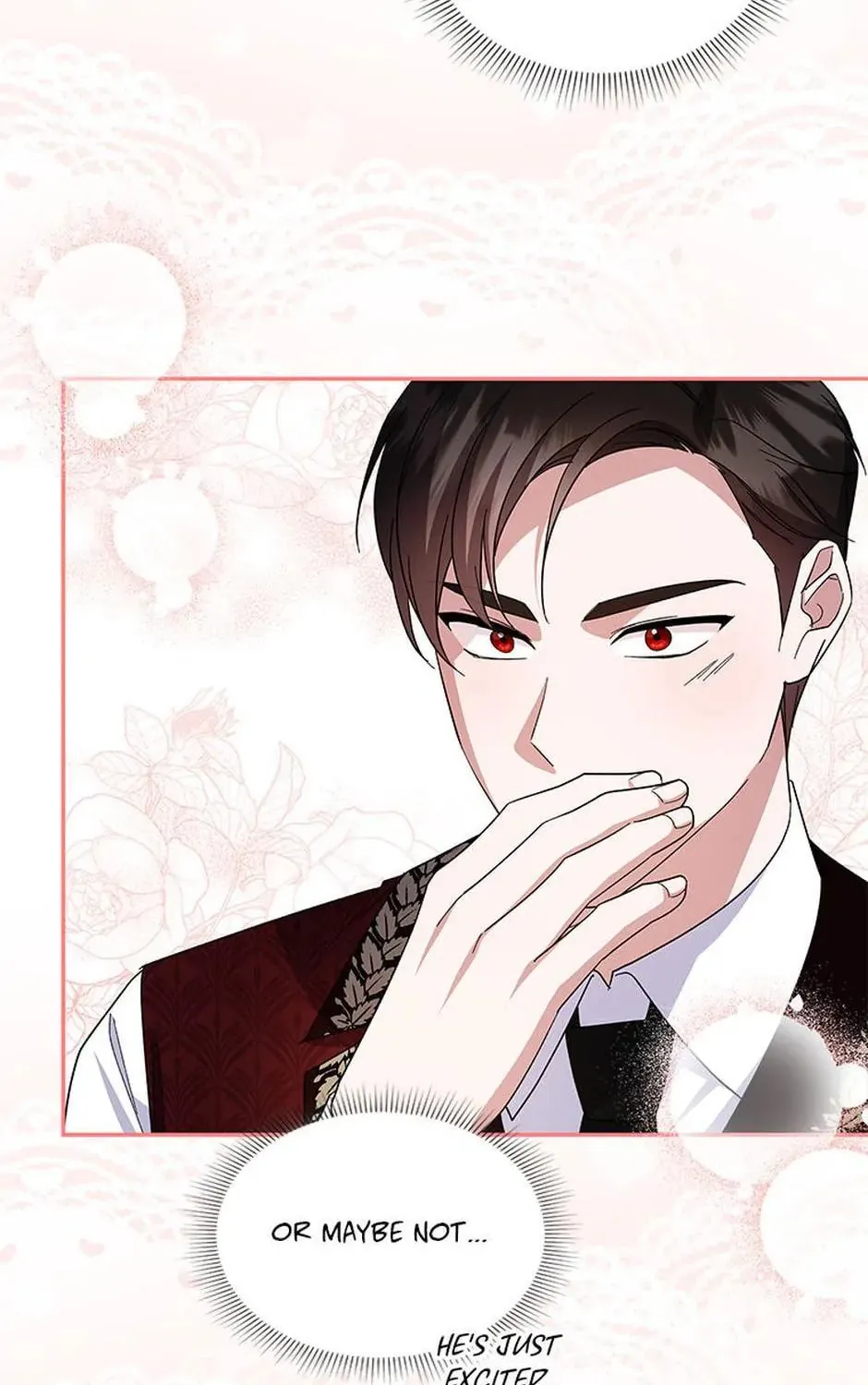 Please Sponsor My Revenge Chapter 68 page 105 - 