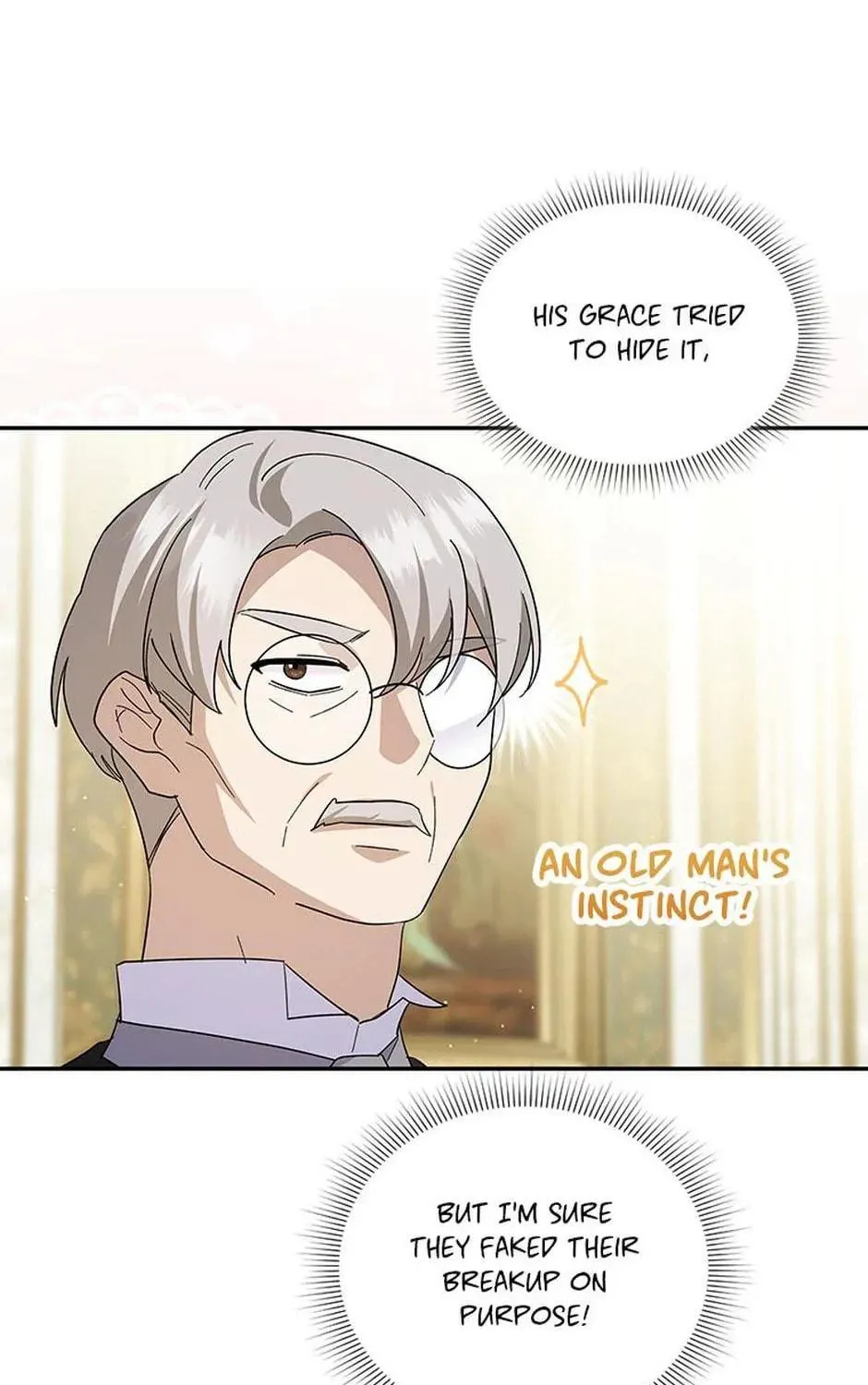 Please Sponsor My Revenge Chapter 68 page 107 - 