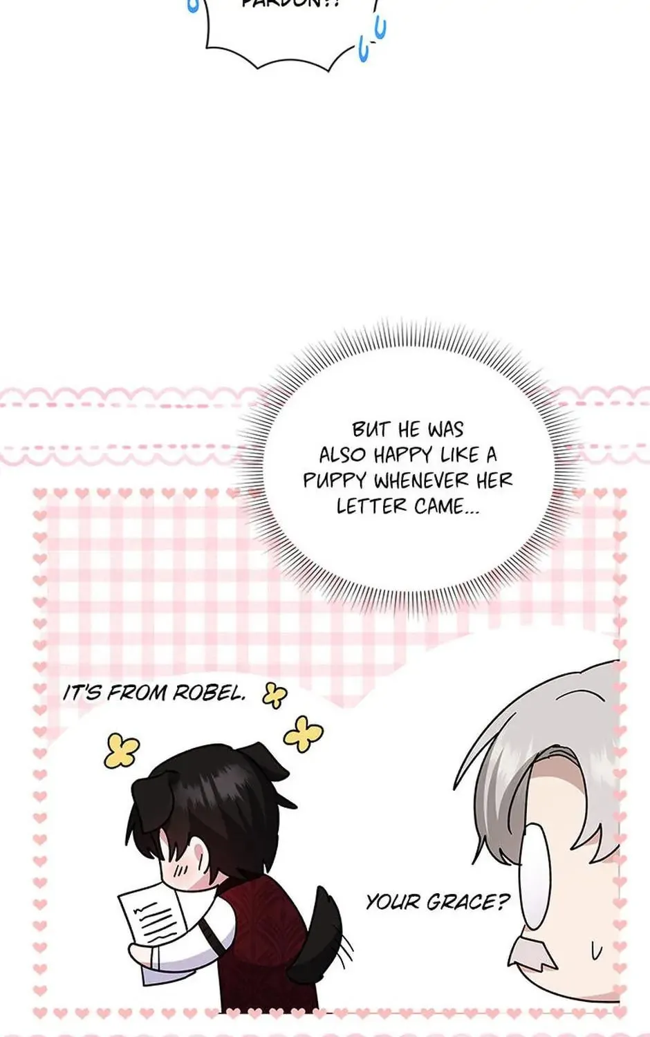 Please Sponsor My Revenge Chapter 68 page 111 - 