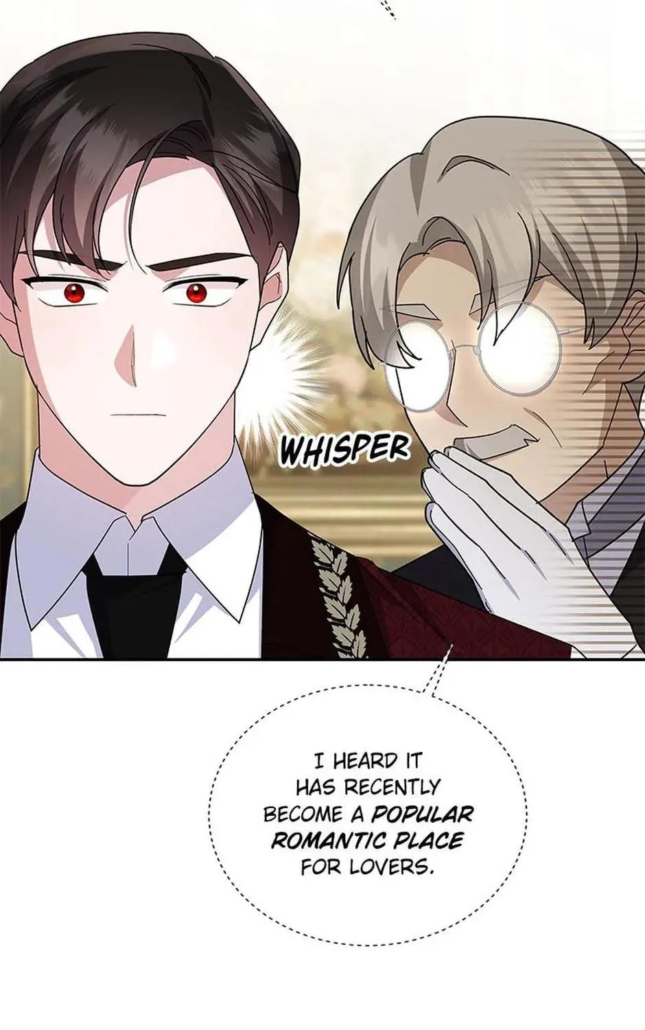 Please Sponsor My Revenge Chapter 68 page 119 - 
