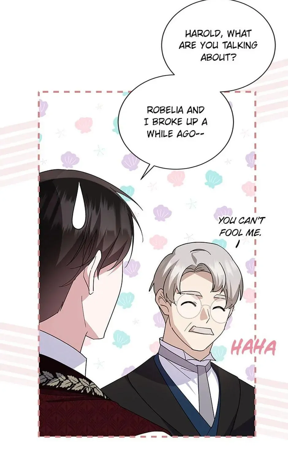 Please Sponsor My Revenge Chapter 68 page 121 - 