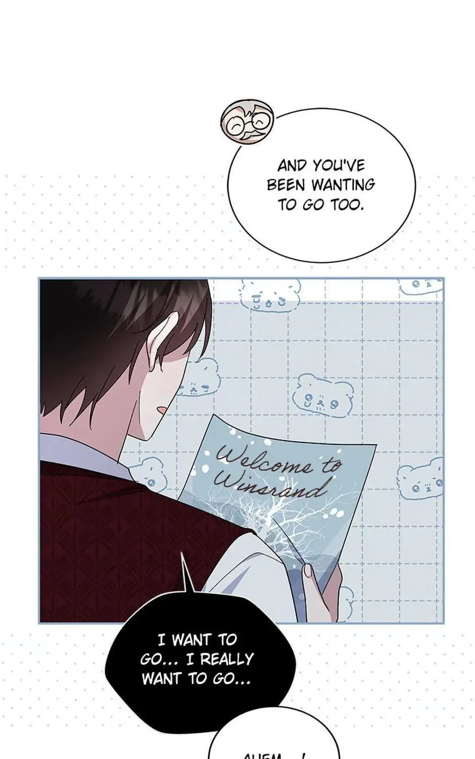 Please Sponsor My Revenge Chapter 68 page 125 - 