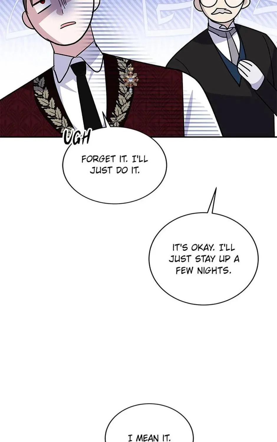 Please Sponsor My Revenge Chapter 68 page 131 - 
