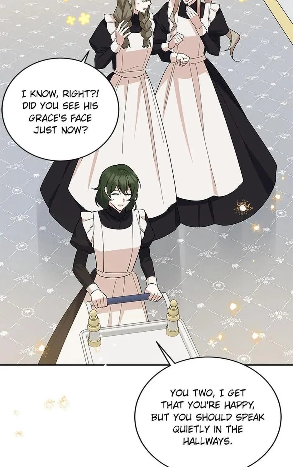 Please Sponsor My Revenge Chapter 68 page 137 - 