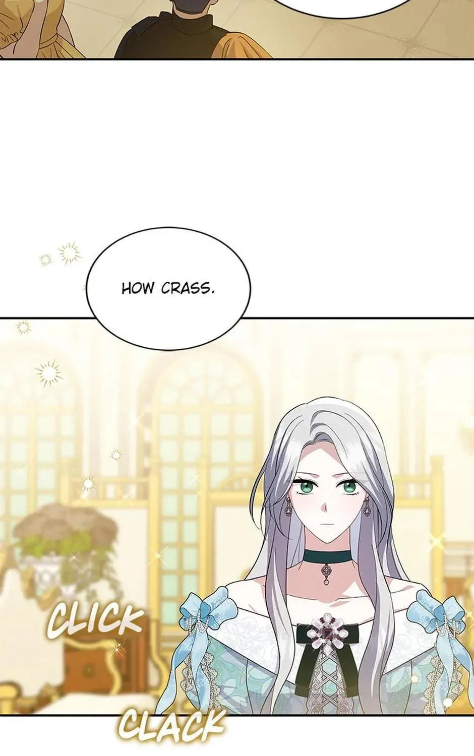 Please Sponsor My Revenge Chapter 68 page 19 - 