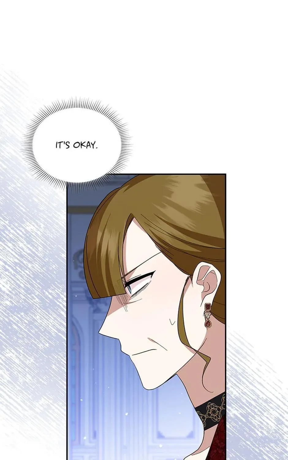Please Sponsor My Revenge Chapter 68 page 21 - 