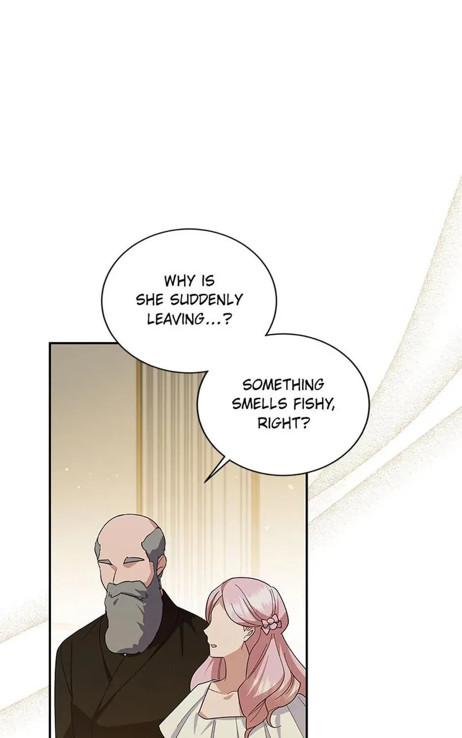 Please Sponsor My Revenge Chapter 68 page 25 - 