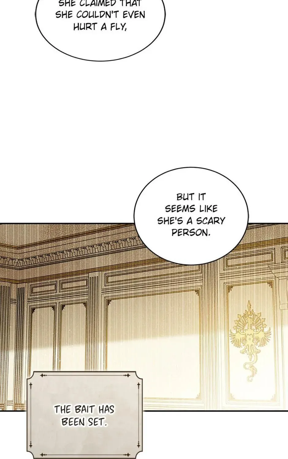Please Sponsor My Revenge Chapter 68 page 27 - 