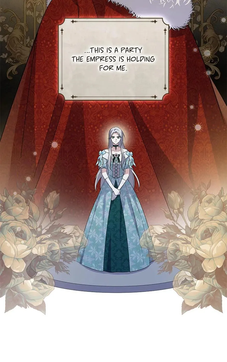 Please Sponsor My Revenge Chapter 68 page 37 - 