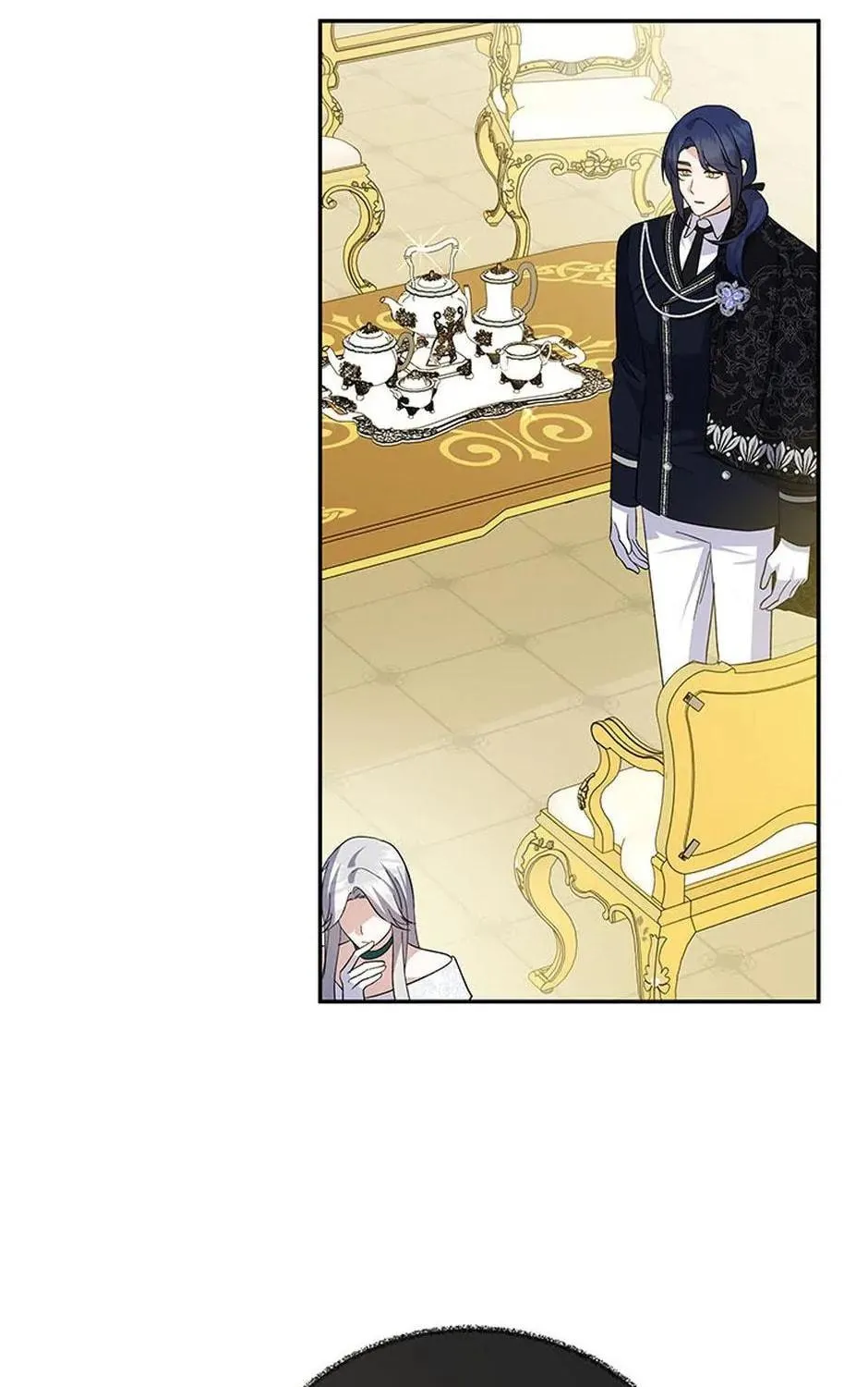 Please Sponsor My Revenge Chapter 68 page 39 - 
