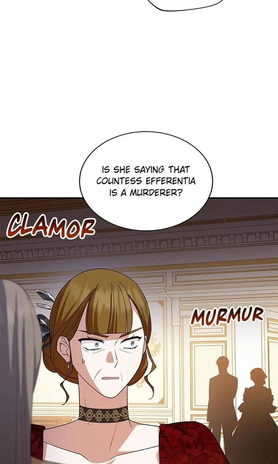 Please Sponsor My Revenge Chapter 68 page 5 - 