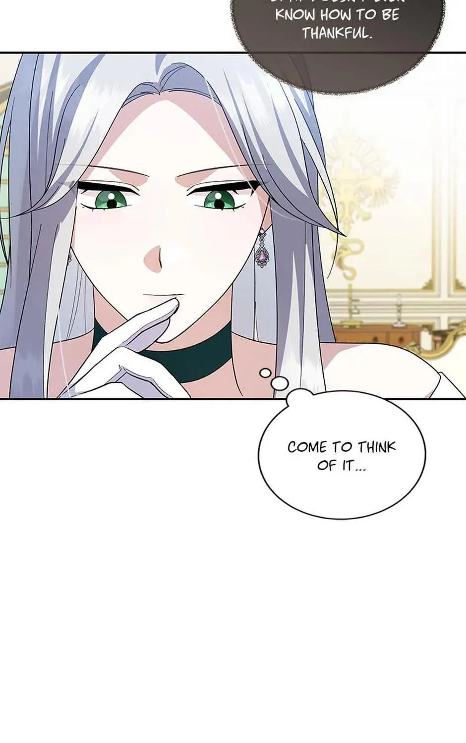 Please Sponsor My Revenge Chapter 68 page 41 - 