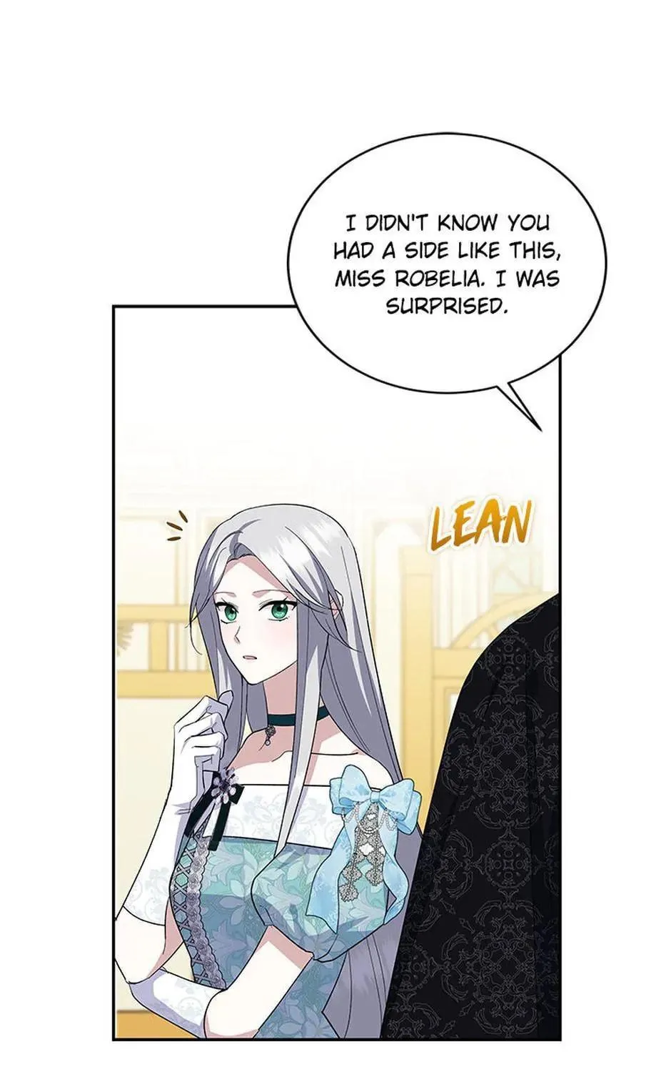Please Sponsor My Revenge Chapter 68 page 49 - 