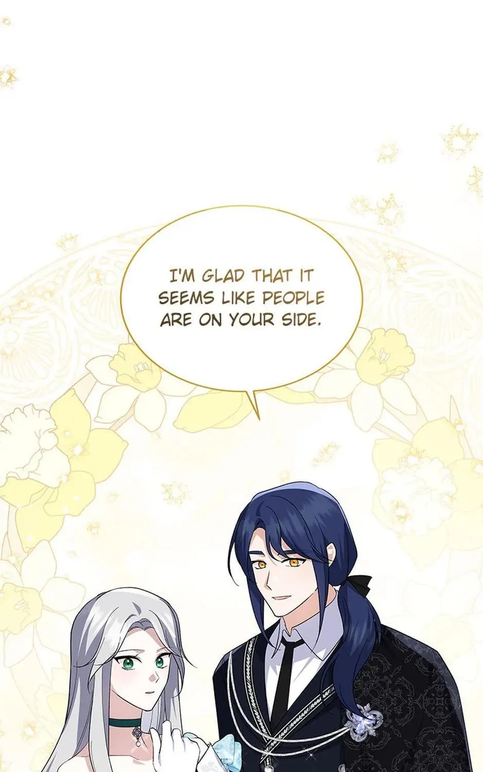 Please Sponsor My Revenge Chapter 68 page 55 - 