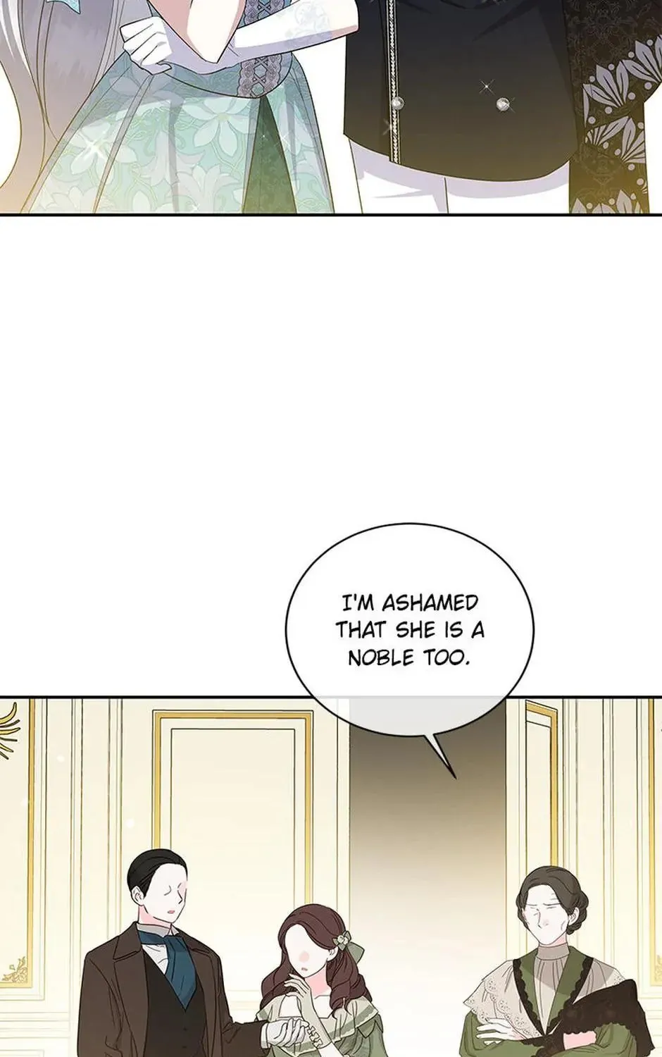 Please Sponsor My Revenge Chapter 68 page 57 - 