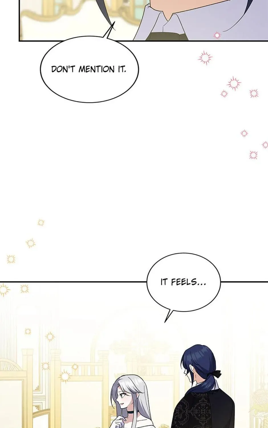 Please Sponsor My Revenge Chapter 68 page 67 - 