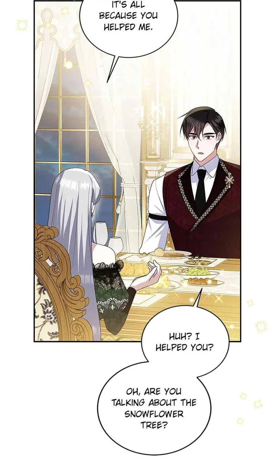 Please Sponsor My Revenge Chapter 69 page 11 - 