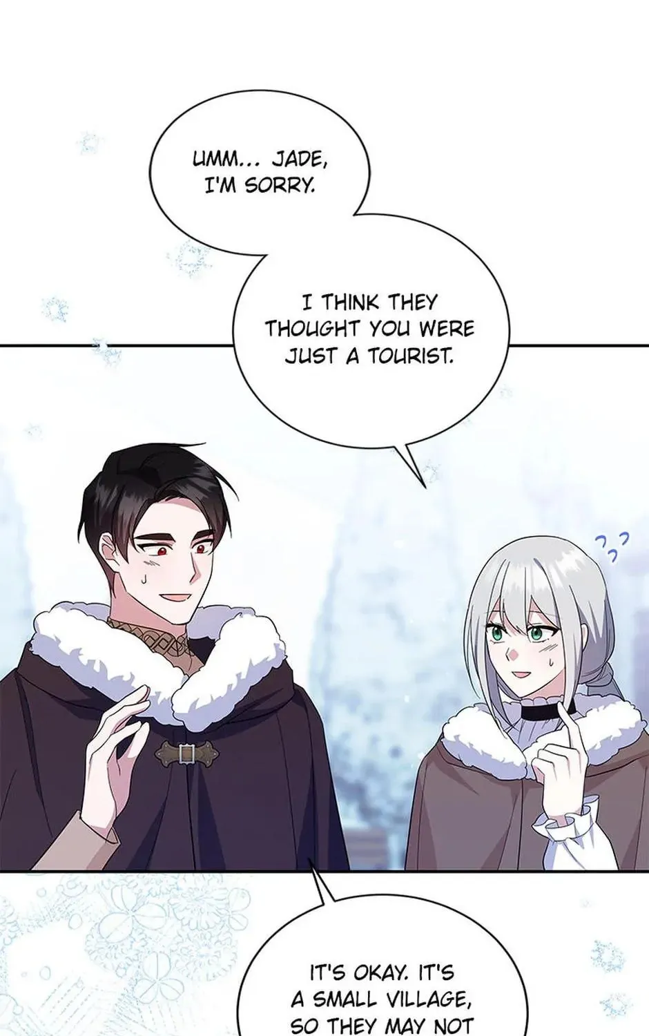 Please Sponsor My Revenge Chapter 69 page 101 - 