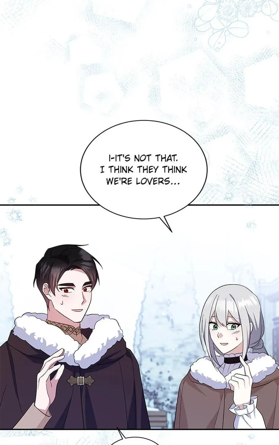 Please Sponsor My Revenge Chapter 69 page 103 - 
