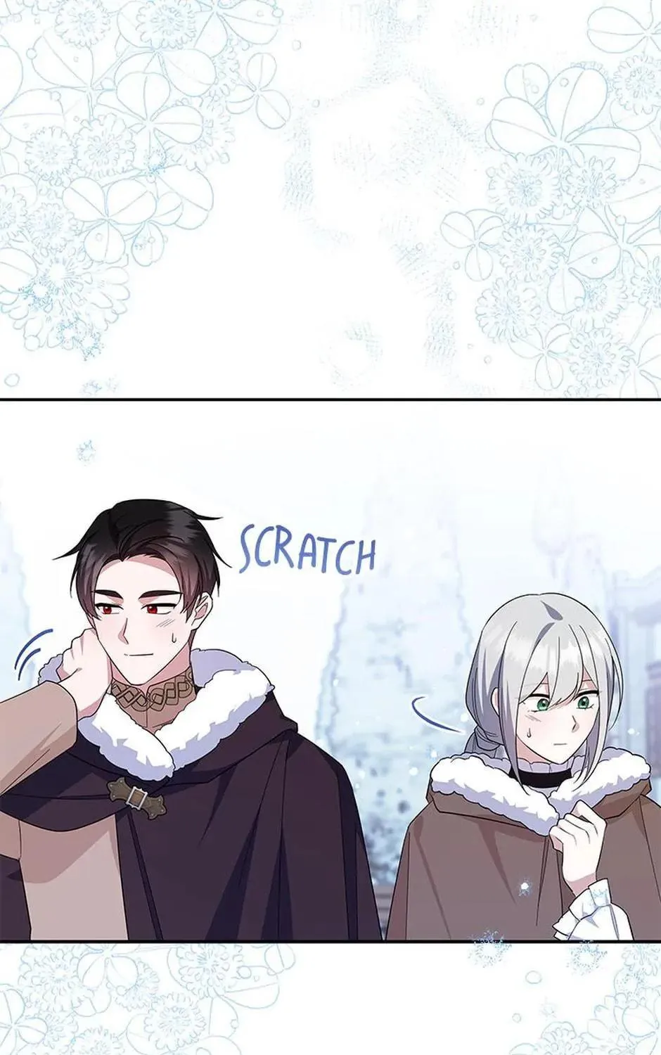 Please Sponsor My Revenge Chapter 69 page 105 - 