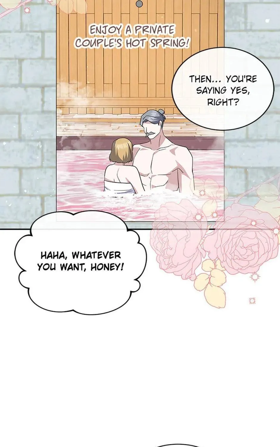 Please Sponsor My Revenge Chapter 69 page 111 - 